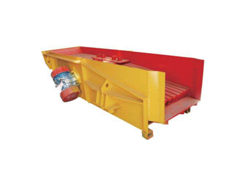 ZSW/GZD/GZG Titreşimli Besleyici ZSW/GZD/GZG Titreşimli Besleyici